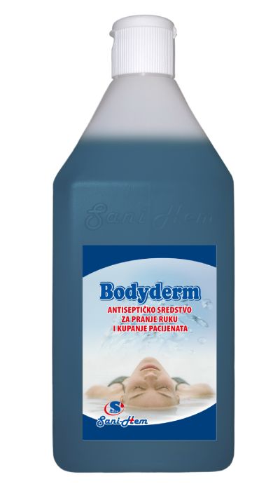 Bodyderm