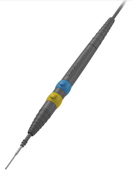 Olovka za elektrokauter