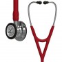 stetoskop-littmann-cardiology-iv-burgundy